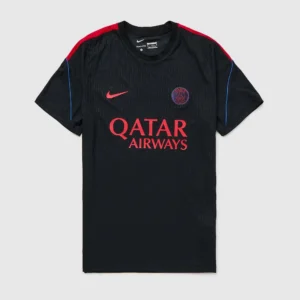 PSG Training Player Edition Jersey 26/27 – football jersey, view 2