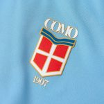 Maillot Como 1907 Quatrième 25/26 Homme