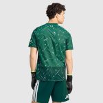 Maillot Liverpool Gardien 2026/27