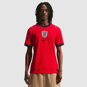 Maillot England Extérieur Édition Joueur 26/27
