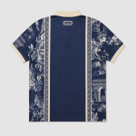 Polo PSG Édition Spéciale