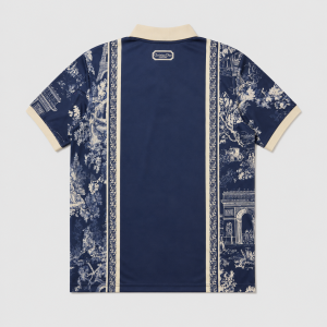 Polo PSG Édition Spéciale