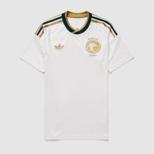 Maillot Saudi Arabia Extérieur 26/27 Homme