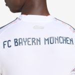 Maillot Bayern Munich Extérieur 25/26 Homme