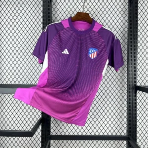 Maillot Atlético Madrid Gardien 2025/2026 — devant