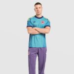 Maillot Scotland Gardien 26/27