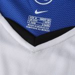 Maillot Inter Milan Rétro Extérieur 2004/05