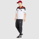 Maillot Allemagne Rétro Domicile 1994