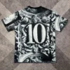 Maillot Juventus Avant-Match 2025/2026 — dos