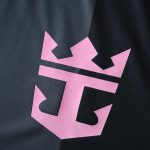 Maillot Inter Miami Extérieur 25/26 Homme