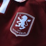 Maillot Aston Villa Domicile 2026/27 — Homme
