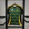 Maillot Jamaïque Extérieur 2024/2025 — devant Maillot Jamaïque Extérieur 2024/2025 — devant
