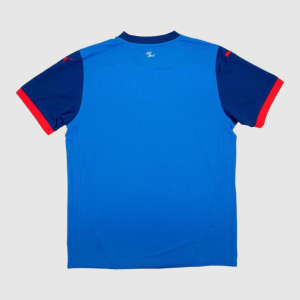 Maglia Holstein Kiel home 24/25 uomo