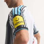 Maillot Newcastle Domicile Édition Joueur 2026/27