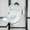 Maillot Manchester United Retro Gardien 2007/2008 — devant