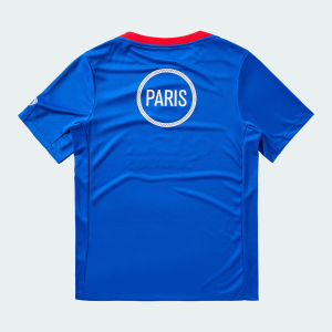 Maillot PSG Troisième Avant-match 2025/26
