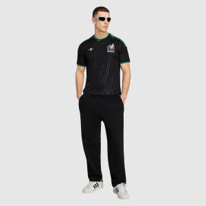 Maillot Mexico Troisième 26/27 Homme
