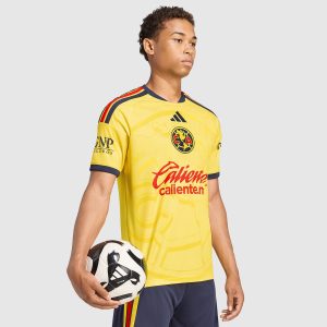Maillot Club América Domicile 26/27 Homme