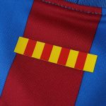 Maillot Barcelona Domicile 21/22
