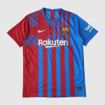 Maillot Barcelona Domicile 21/22