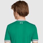 Kit Maillot Liverpool Troisième 25/26 Enfant