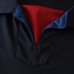 Maillot Barcelona Rétro Extérieur 2002/03