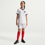 Kit Maillot England Domicile 26/27 Enfant