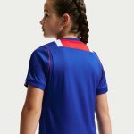 Kit Maillot PSG Domicile 2026/27 — Enfant