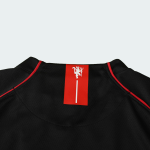 Maillot Manchester United Rétro Extérieur 2007/08