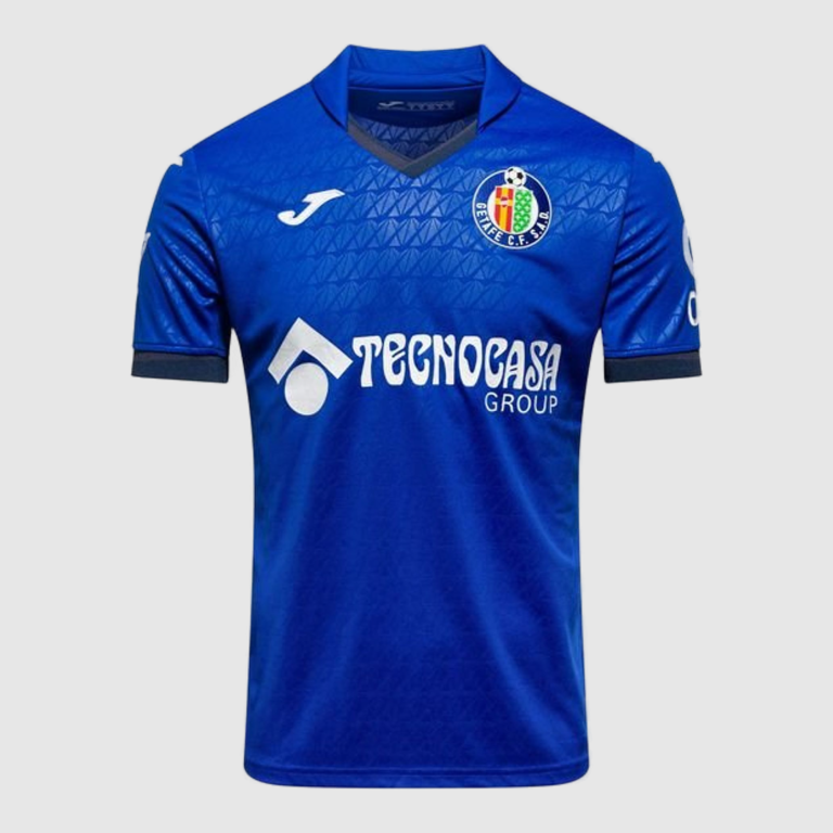 Maillot Getafe Domicile 26/27 Homme