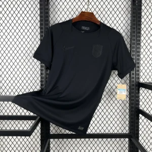 Maillot Norvège Extérieur 2026/2027 — devant Maillot Norvège Extérieur 2026/2027 — devant