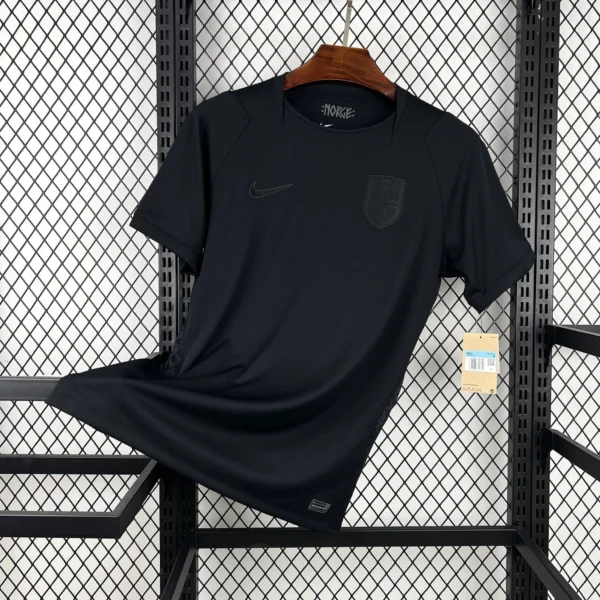 Maillot Norvège Extérieur 2026/2027 — devant Maillot Norvège Extérieur 2026/2027 — devant
