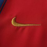 Maillot FC Barcelone Rétro Domicile 2003/04