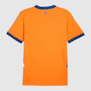 Maillot Olympique Marseille Troisième 2024/25 — Homme