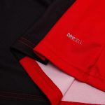 Maillot AC Milan Domicile 26/27 Homme Manches longues