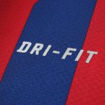 Maillot FC Barcelone Rétro Domicile 2011/12