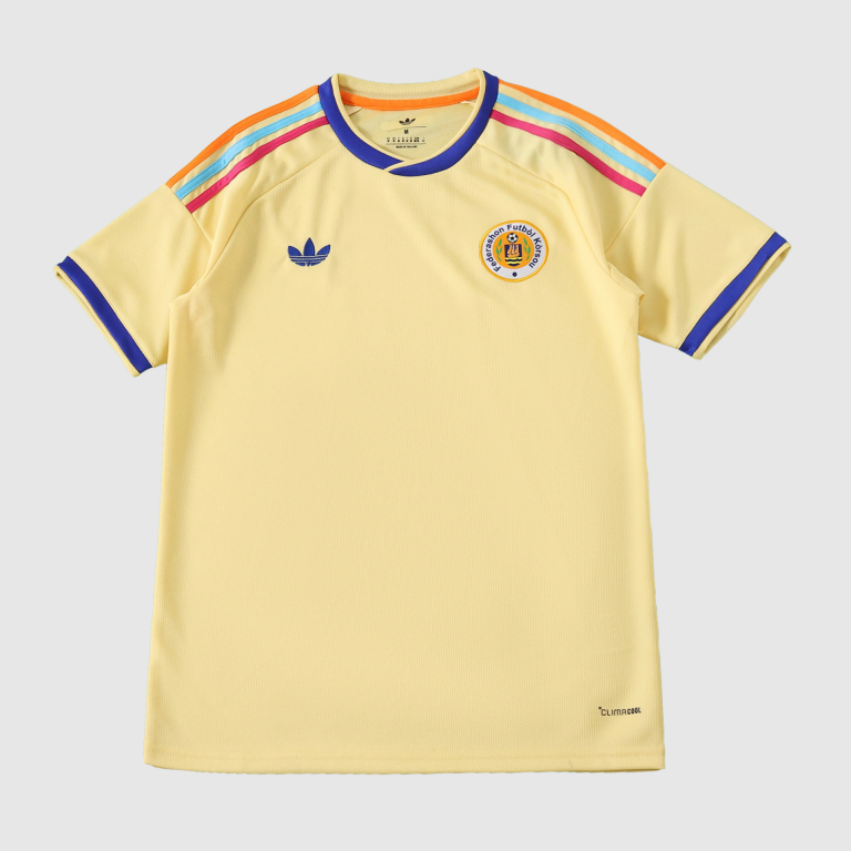 Maillot Curaçao Extérieur 26/27 Homme