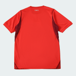 Maillot Turkey Extérieur 26/27 Homme