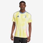 Maillot Juventus Extérieur 24/25 Homme