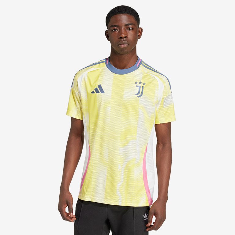 Maillot Juventus Extérieur 24/25 Homme