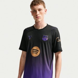 Maillot FC Barcelone Extérieur Édition Joueur 2026/27