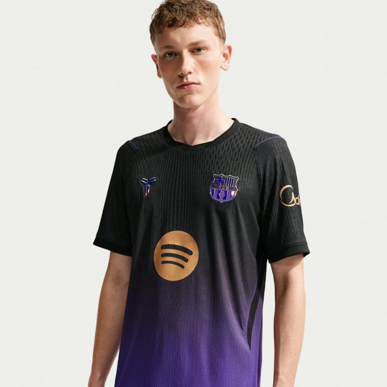 Maillot FC Barcelone Extérieur Édition Joueur 2026/27