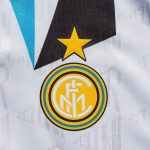 Maillot Inter Milan Rétro Extérieur 1994/95