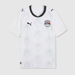 Maillot Egypt Extérieur 26/27 Homme