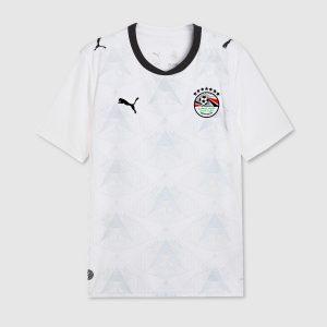 Maillot Egypt Extérieur 26/27 Homme