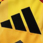 Maillot Germany Avant-match 26/27