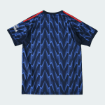 Maillot Arsenal Extérieur 2025/26 — Homme