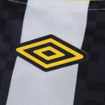 Maillot Santos Extérieur 25/26 Femme