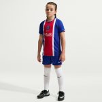 Kit Maillot PSG Domicile 2026/27 — Enfant
