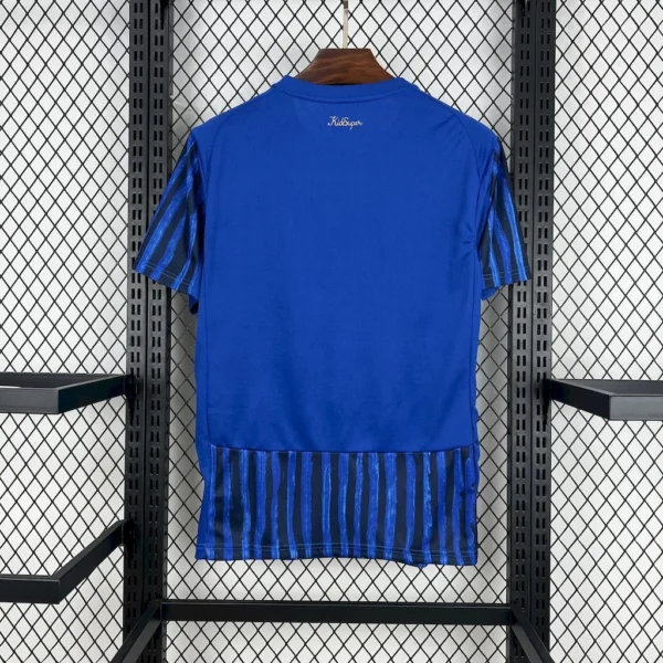 Maillot Al-Hilal Domicile 2025/2026 — dos